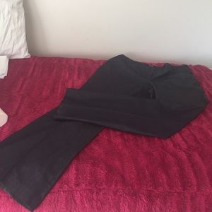 APT 9 Modern Fit Sz 16 Chambray Pants